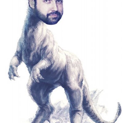 Profile Picture of Stephen Morrissey (@flyingthud) on Twitter