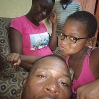 Profile Picture of David Saka (@DavidSaka14) on Twitter