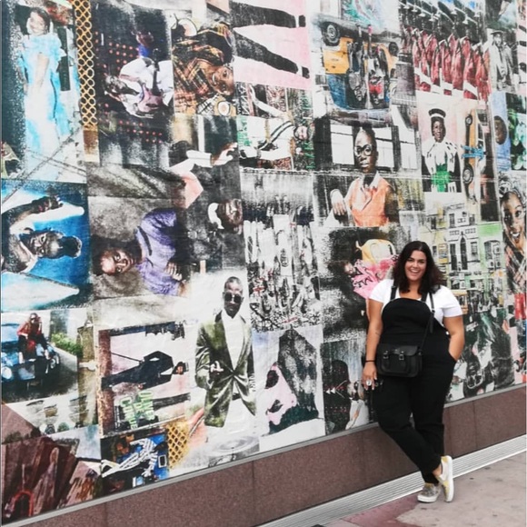 Alexa Aliotta - Poshmark Profile Picture of Alexa Aliotta (@owlieyoda) on Poshmark