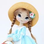 Profile Picture of Алёна Дудакова (@a_dudakova) on Instagram