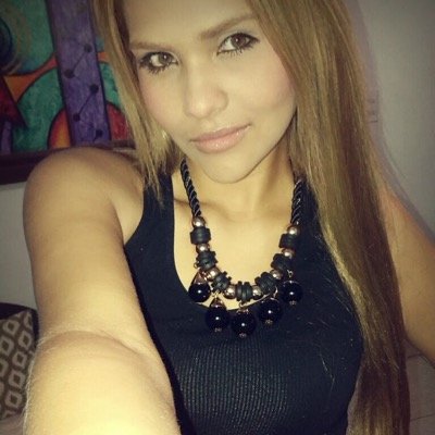 Profile Photo of Diana D ☺minguez (@DianaDominguezH) on Twitter