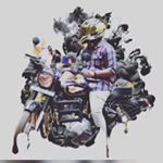 Profile Picture of Jibin Thomas [The Black Sword] (@the_black_.sword) on Instagram