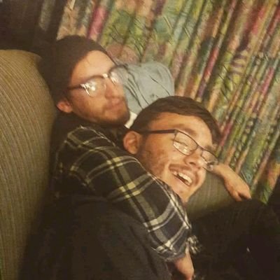 Profile Picture of Matthew Crutchfield (@samuraimatthias) on Twitter