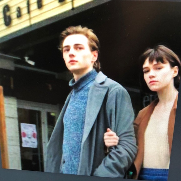 Profile Picture of Danny Barajas (@rykerdougl347) on Poshmark