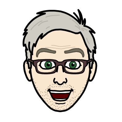 Profile Picture of Max Rosenthal (@maxrosenthal) on Twitter