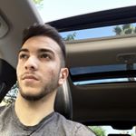 Profile Picture of 🔱Joney Hashoul🔱 (@joney3008) on Instagram