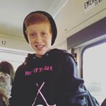Profile Picture of brendon wilson (@brendy200627) on Instagram