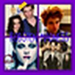 Profile Picture of Pia Talja (@robstenmadness) on Flickr