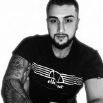 Profile Picture of George Kalemkeridis (@kalemkeridis.george) on Instagram