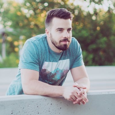 Profile Picture of Bryce Wilcox (@brwilcox26) on Twitter