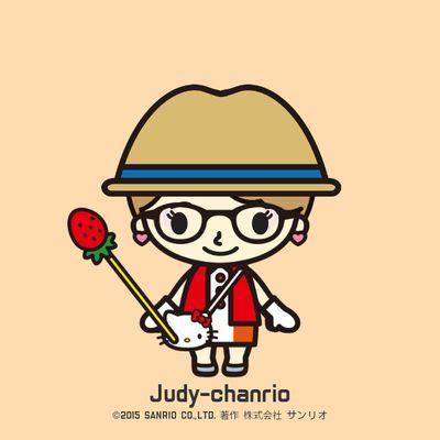 Profile Picture of Judy Wang (@judywang61) on Twitter