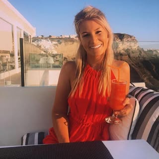 Profile Picture of Amy Roberts (@amy_roberts) on Instagram