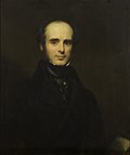 Profile Picture of James Hope (physician)on Wikipedia