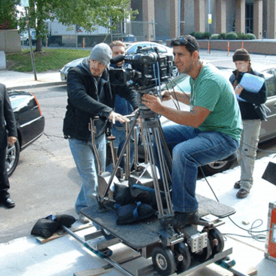 Profile Picture of Joe Valenti (@ValentiVision) on Twitter