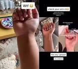 Profile Picture of   🌸Naila Adam🌸 (@nailaadam)... (@nailaadam) on Tiktok