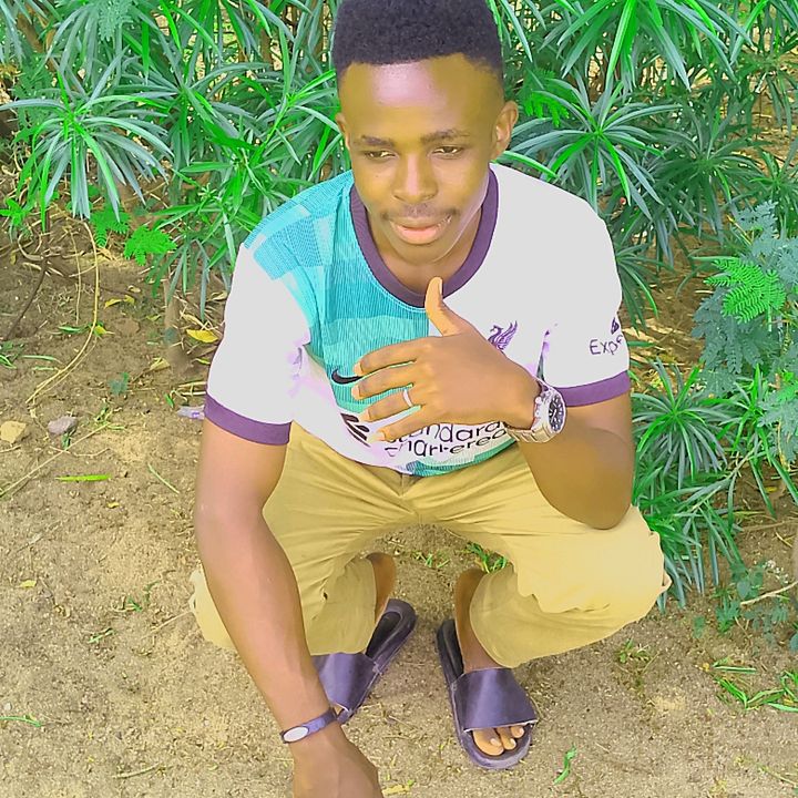 Profile Picture of Michael moses (@michael.moses60) on Tiktok