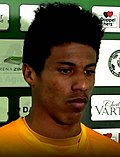 Profile Picture of Alex Bruno (footballer, born 1993)on Wikipedia