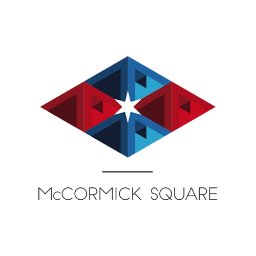 Profile Picture of McCormick Square (@mccormicksquare) on Twitter