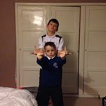 Profile Picture of Corey Haywood (@coreyhaywood119) on Instagram