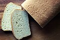 Profile Picture of Salt-rising bread - Wikipediaon Wikipedia