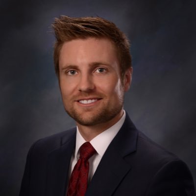 Profile Picture of Andy Hedgpeth (@hr_417) on Twitter