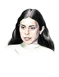 Ana Mendieta - Wikipedia - Wikipedia Profile Picture of Ana Mendieta - Wikipediaon Wikipedia
