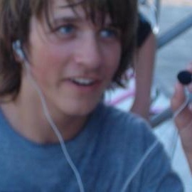 Profile Picture of James Quaresimo (@coolkidatlarge) on Myspace