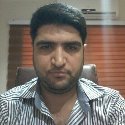 Profile Picture of Hani Youssef (@haniyoussef1981) on Twitter