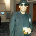 Profile Picture of Sheldon Quinn (@djquinn757) on Instagram