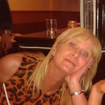 Profile Picture of Mary Gibson (@masonsgran) on Twitter