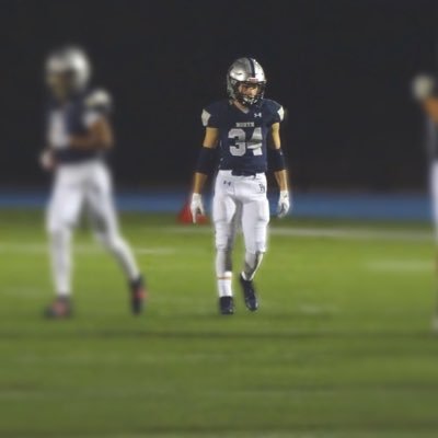 Profile Picture of Nick Durocher (@Nick_Durocher34) on Twitter