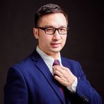 Profile Picture of Jesse Penn (@shinova) on Instagram