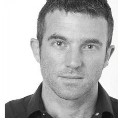 Profile Picture of Tom Fordyce (@tomfordyce) on Twitter