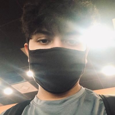 Profile Picture of E  ✨ (@EricIrahetaJr) on Twitter