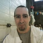 Profile Picture of Nicholas Weston (@klownloyal) on Instagram