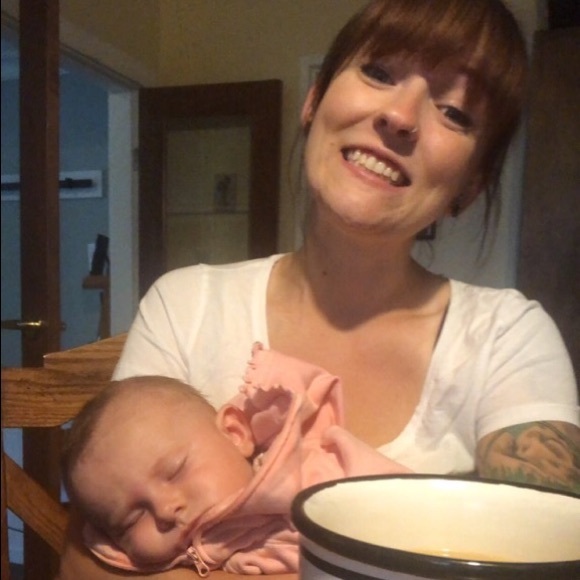 Profile Picture of Kaitlynn Fawkes (@kaitlynnfawkes) on Poshmark