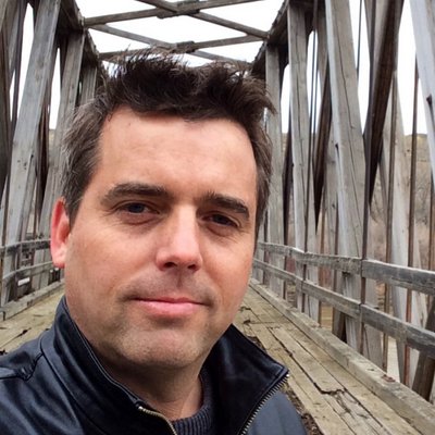 Profile Picture of Corey Wood MB (@Corey_dWoo) on Twitter