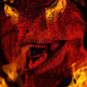 Profile Picture of Joe Edens (@sublevelthree) on Youtube