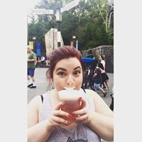 Profile Picture of Miranda Mavroukas (@miranda-mavroukas) on Quora