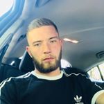 Profile Picture of Sam Weaver (@weaver_91) on Instagram