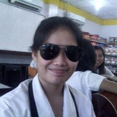 Profile Picture of Hazel Dawn Magapan (@HazelDawnMagapa) on Twitter