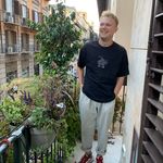 Profile Picture of Harri Pitches (@harripitches) on Instagram