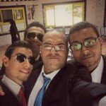 Profile Picture of George Kamal (@george.kamal.77) on Instagram