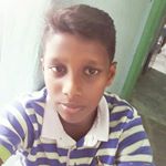 Profile Picture of Darren Mark Iruthayasamy (@iamdarren7) on Instagram