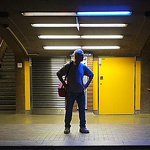 Profile Picture of R O B £ R T ™ (@robert jean-richard) on Flickr