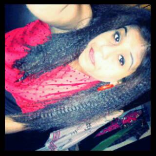 Profile Picture of Josephine Singh (@josey774) on Twitter