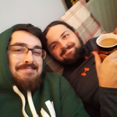 Profile Picture of Lawrence Abram (@LGilson0392) on Twitter