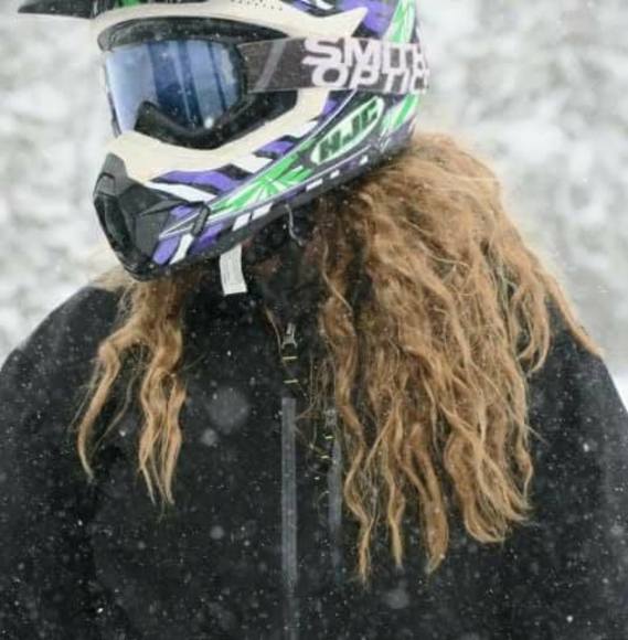 Profile Picture of Heaven Mackler (@heaven_mackler) on Poshmark