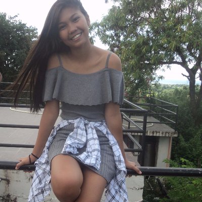 Profile Picture of Shane Joyce Quintal (@hola_shnjyc) on Twitter