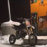 Profile Picture of Hur ska jag veta🤷‍♂️ (@kim.haapalainen) on Instagram